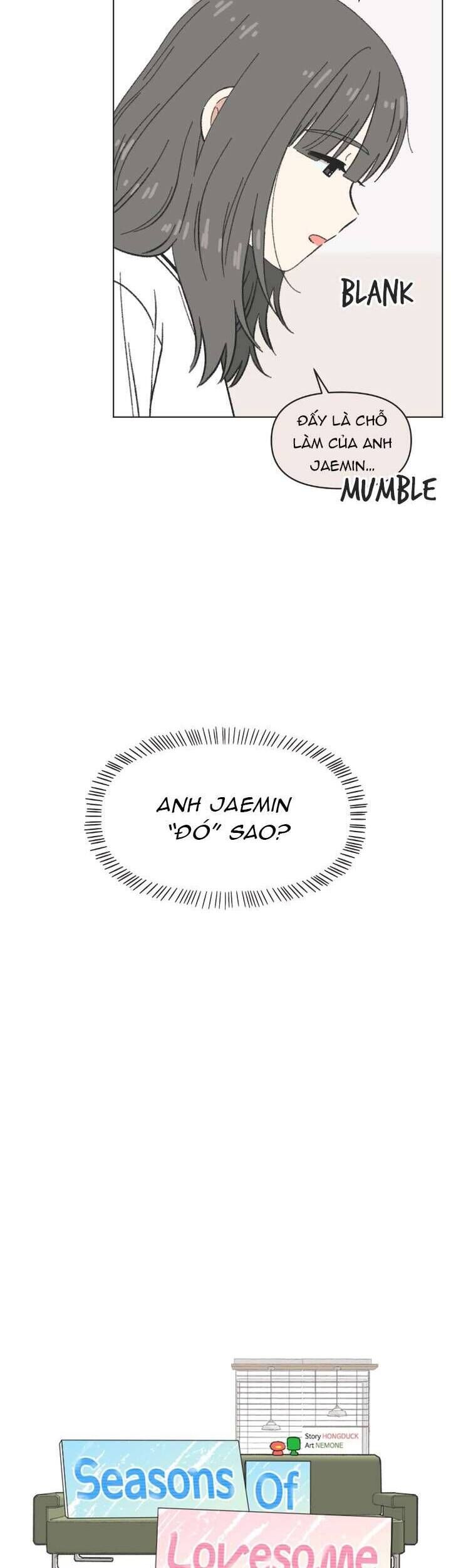 Seasons Of Lovesome Chapter 35 - 6