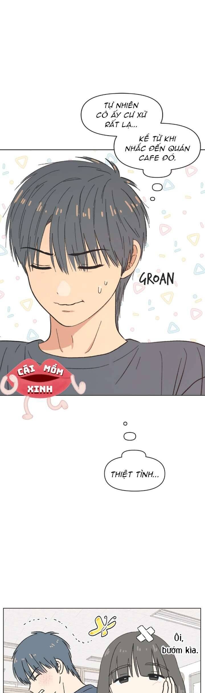 Seasons Of Lovesome Chapter 35 - 9