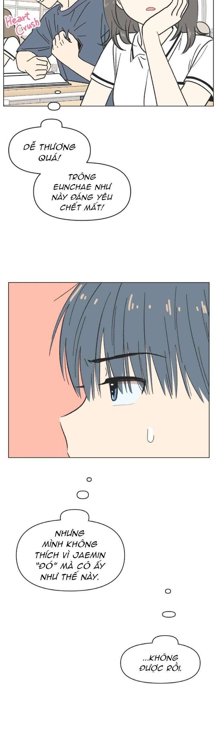 Seasons Of Lovesome Chapter 35 - 10