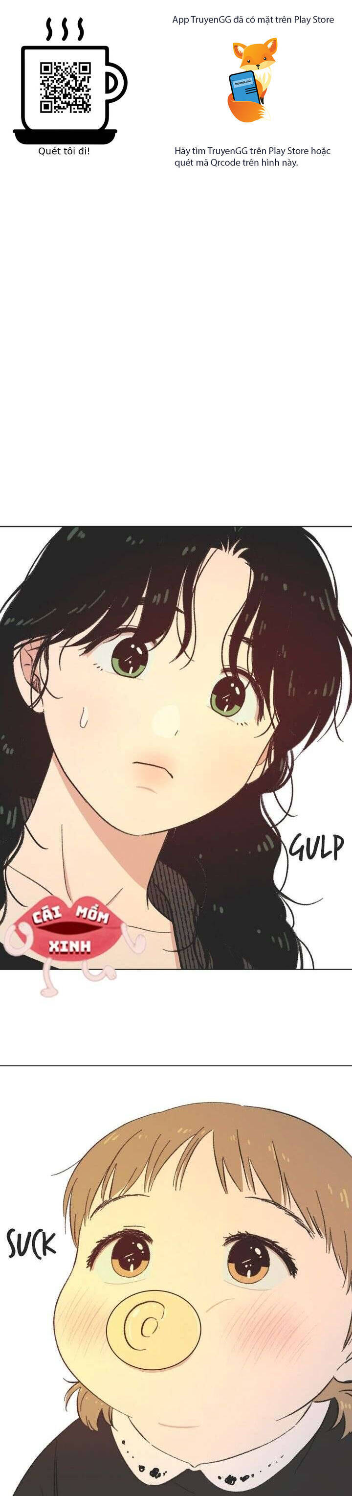 Seasons Of Lovesome Chapter 18.1 - 1