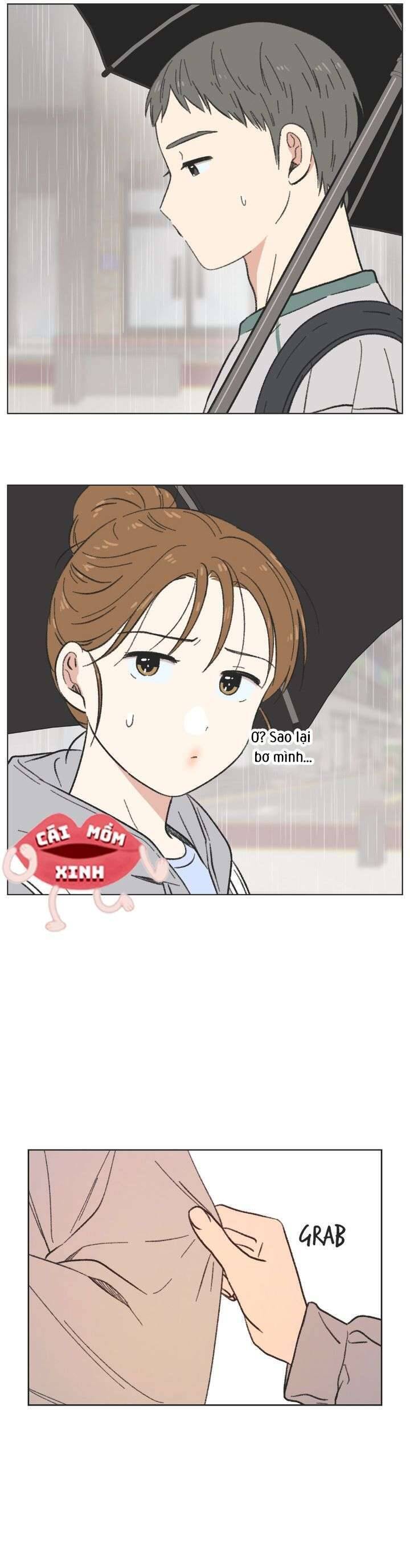 Seasons Of Lovesome Chapter 18.1 - 20