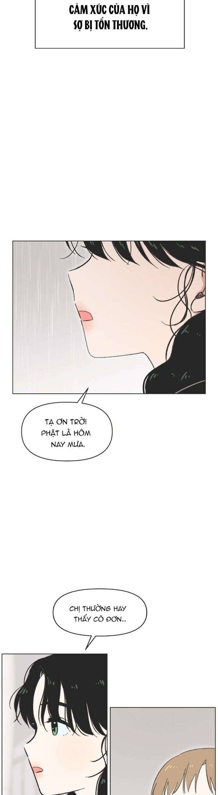 Seasons Of Lovesome Chapter 18.1 - 34