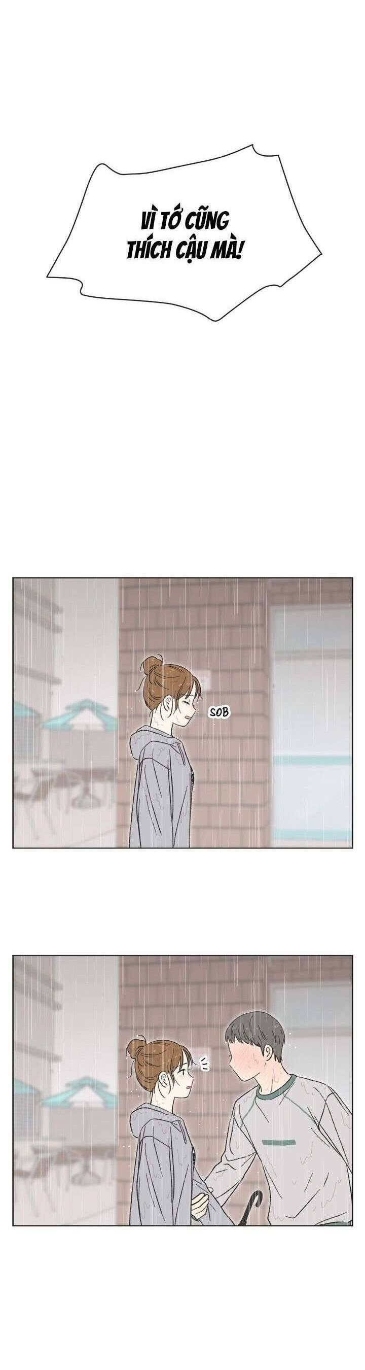 Seasons Of Lovesome Chapter 18.1 - 39