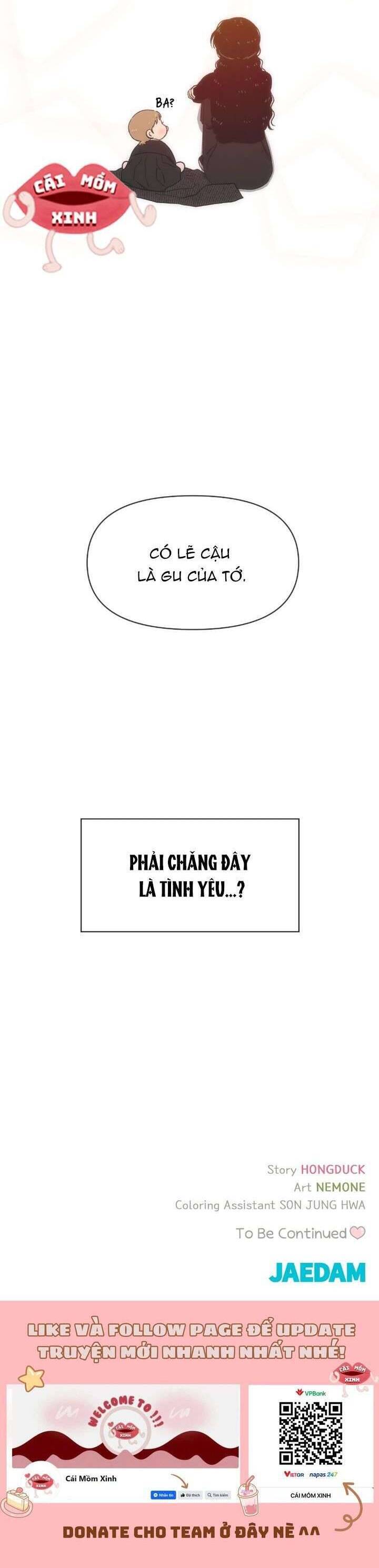 Seasons Of Lovesome Chapter 18.1 - 41