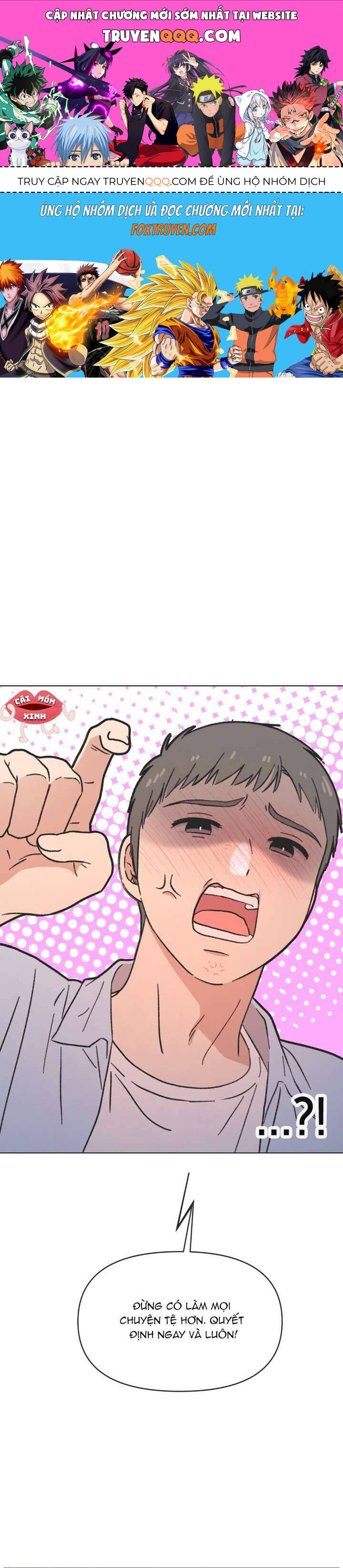 Seasons Of Lovesome Chapter 36 - 1