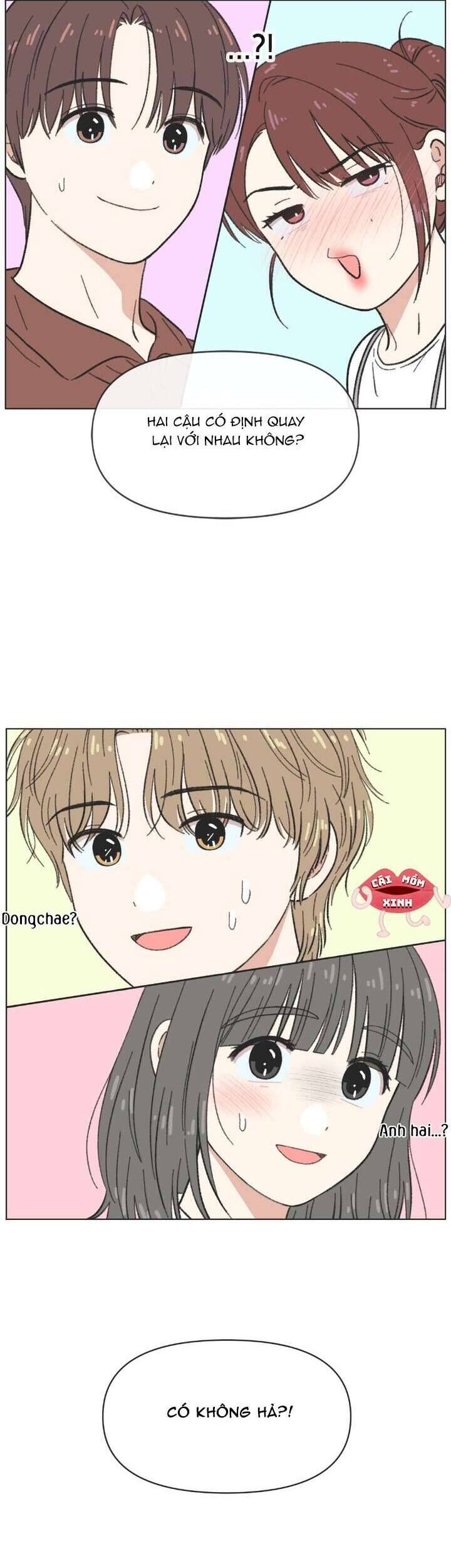 Seasons Of Lovesome Chapter 36 - 2