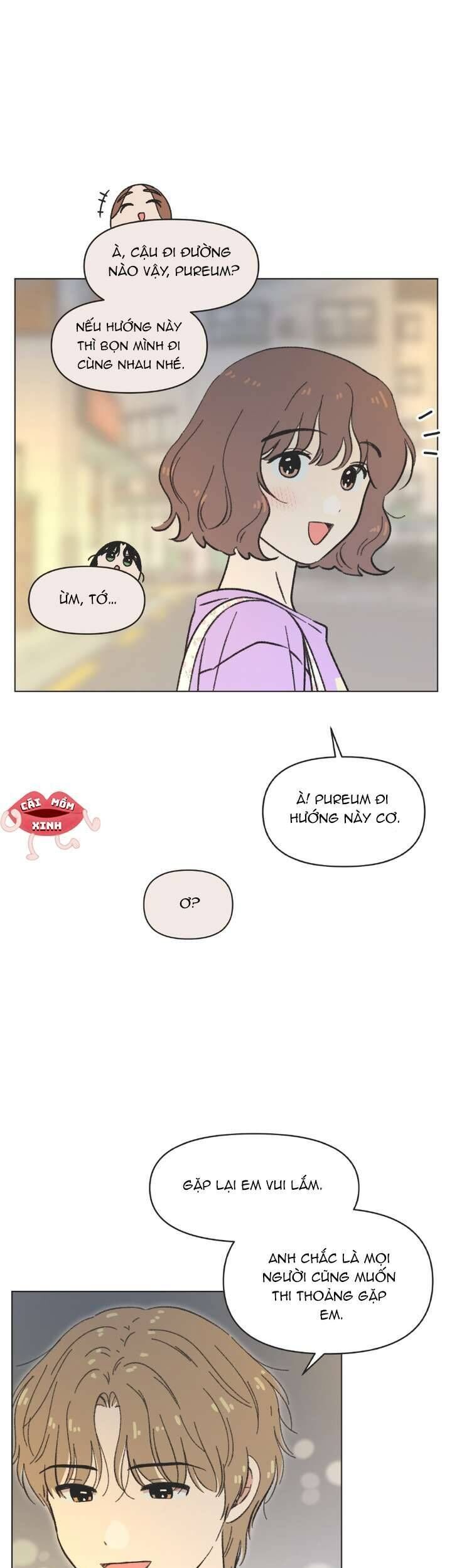 Seasons Of Lovesome Chapter 36 - 13