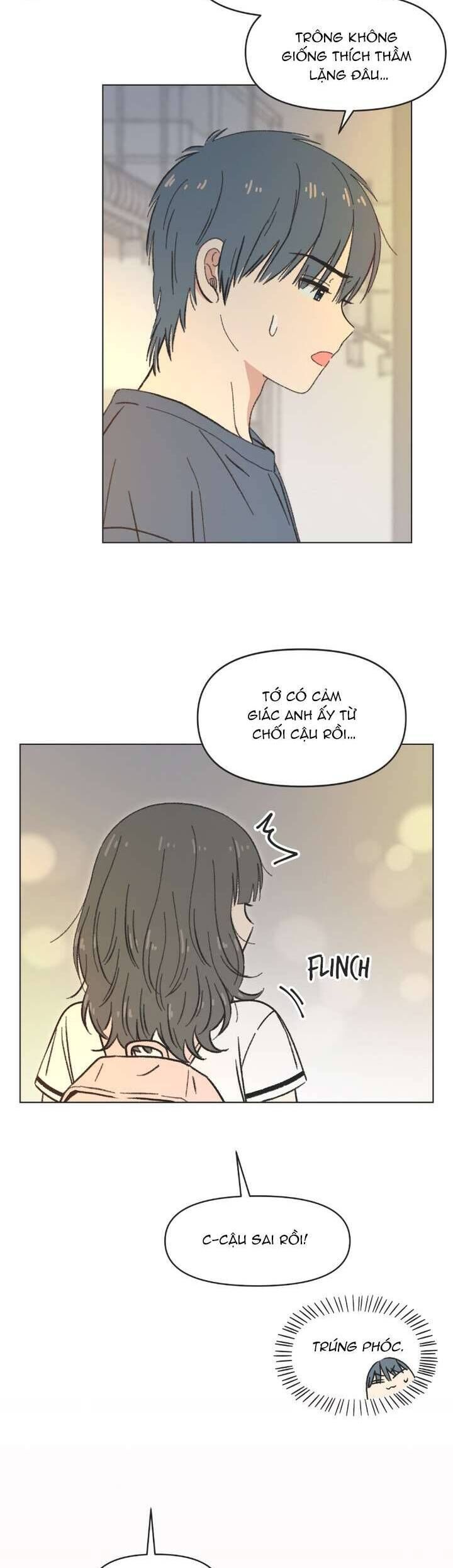 Seasons Of Lovesome Chapter 36 - 18