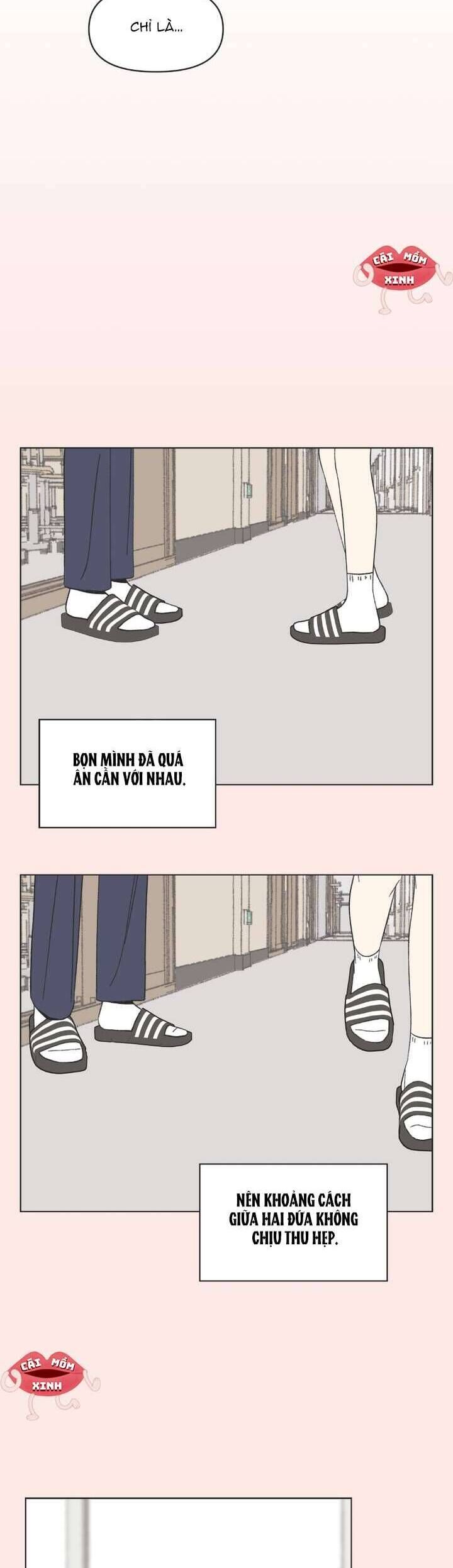 Seasons Of Lovesome Chapter 36 - 19