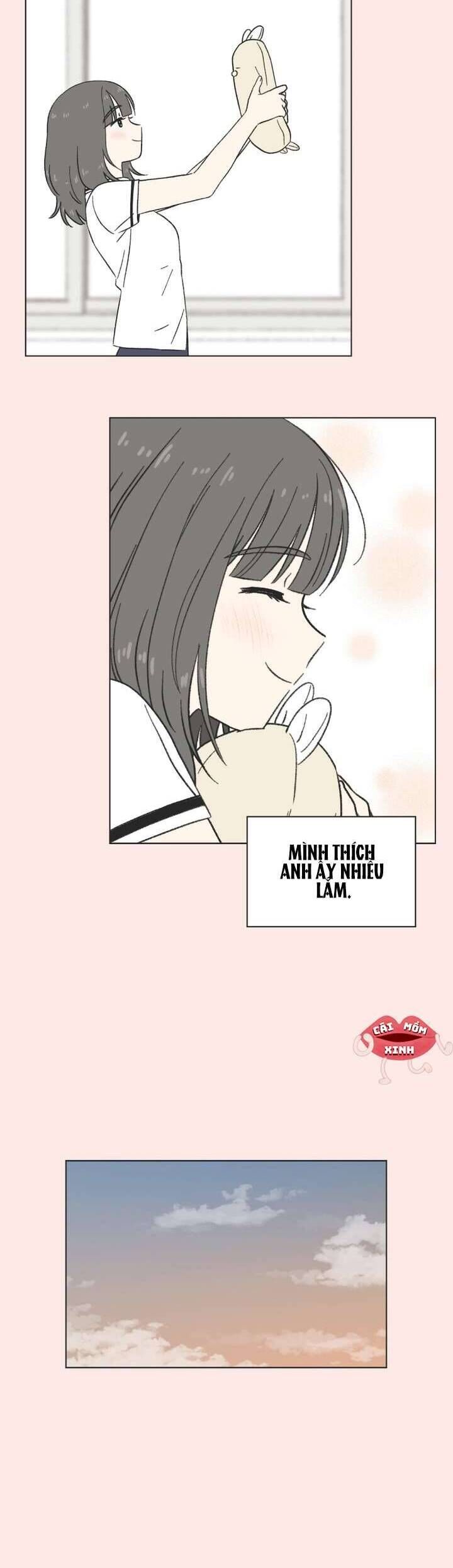 Seasons Of Lovesome Chapter 36 - 20