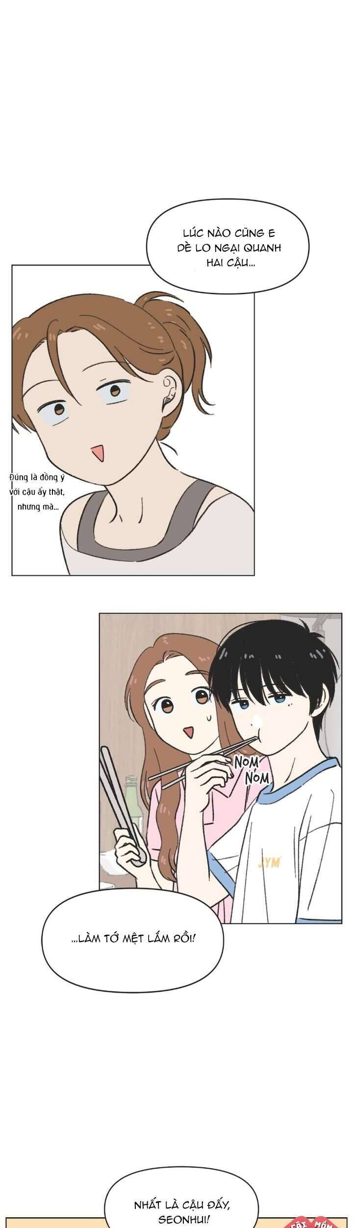 Seasons Of Lovesome Chapter 36 - 3