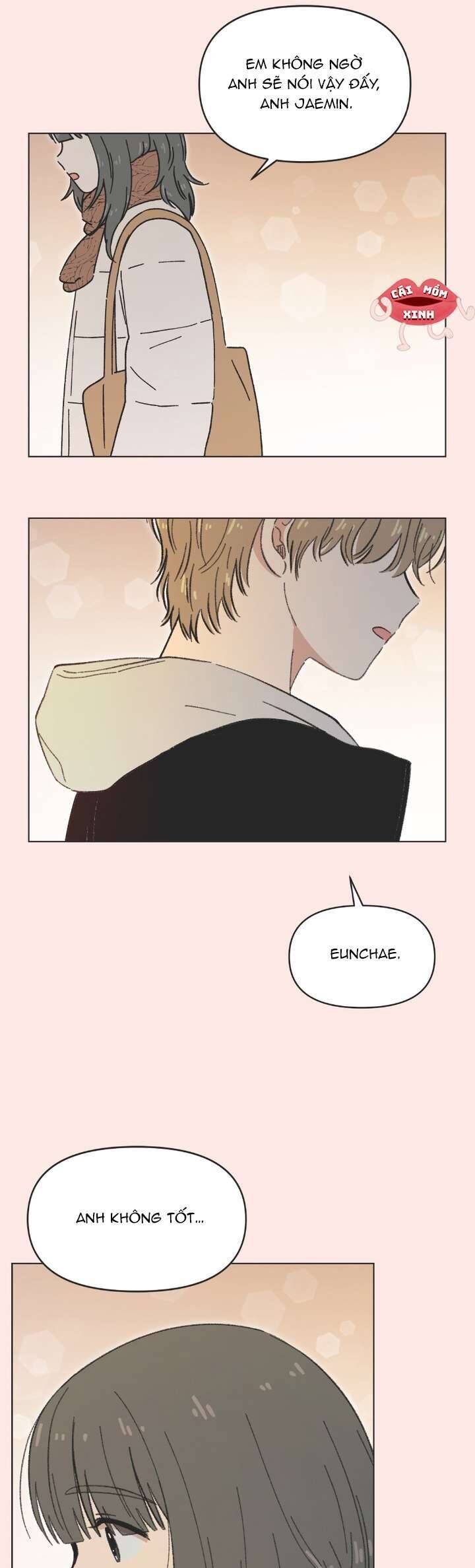 Seasons Of Lovesome Chapter 36 - 21