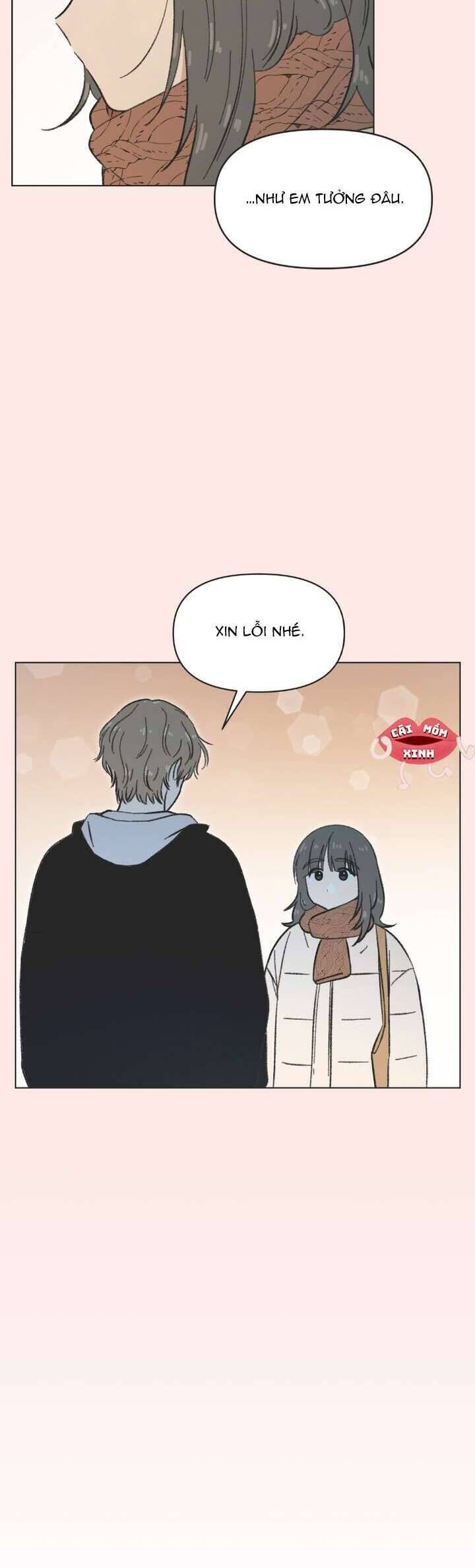 Seasons Of Lovesome Chapter 36 - 22