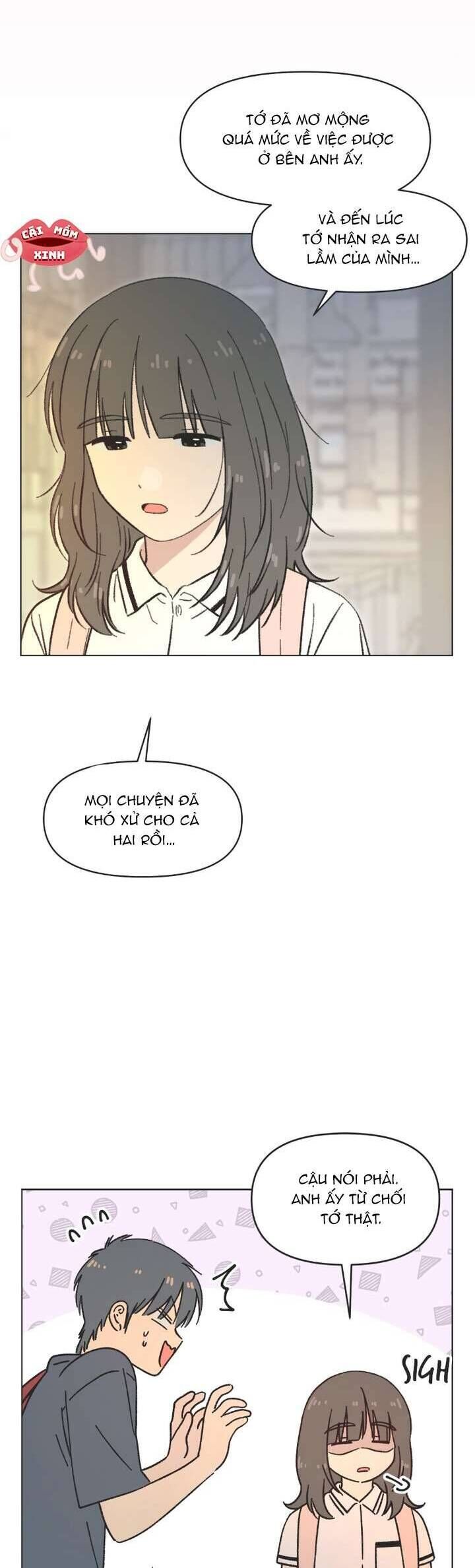 Seasons Of Lovesome Chapter 36 - 23