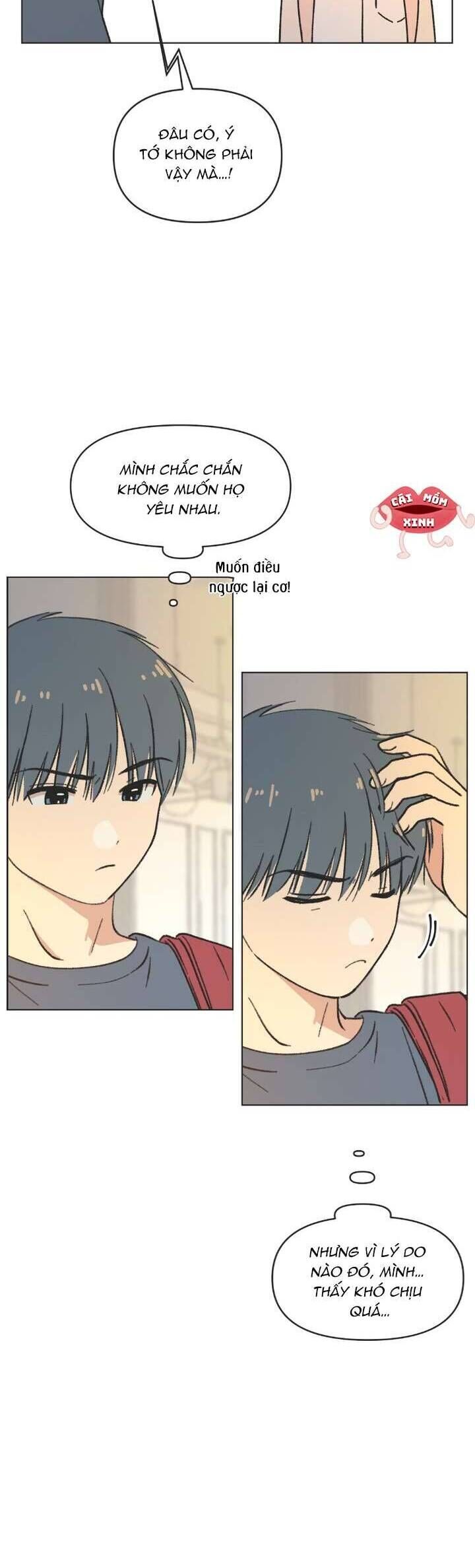 Seasons Of Lovesome Chapter 36 - 24