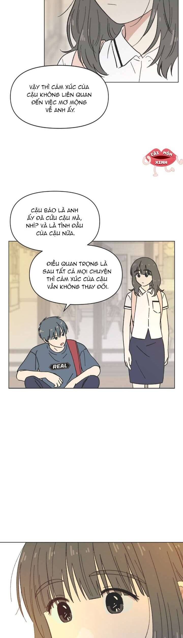 Seasons Of Lovesome Chapter 36 - 26