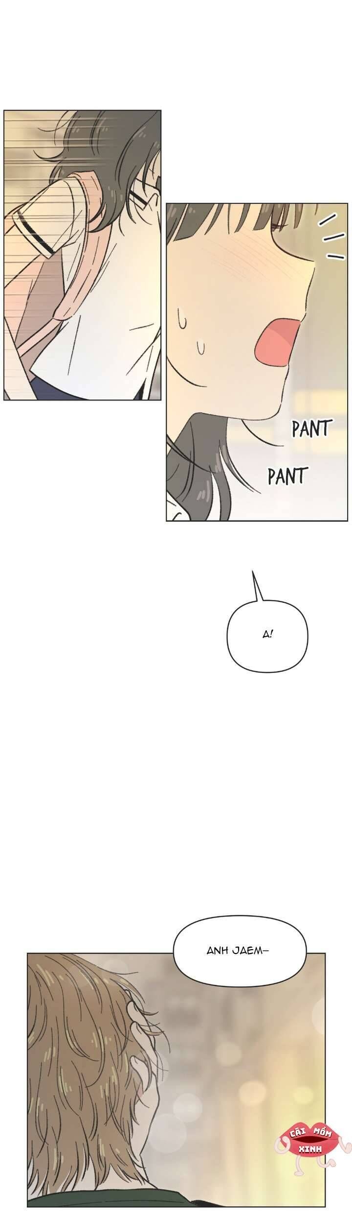 Seasons Of Lovesome Chapter 36 - 29