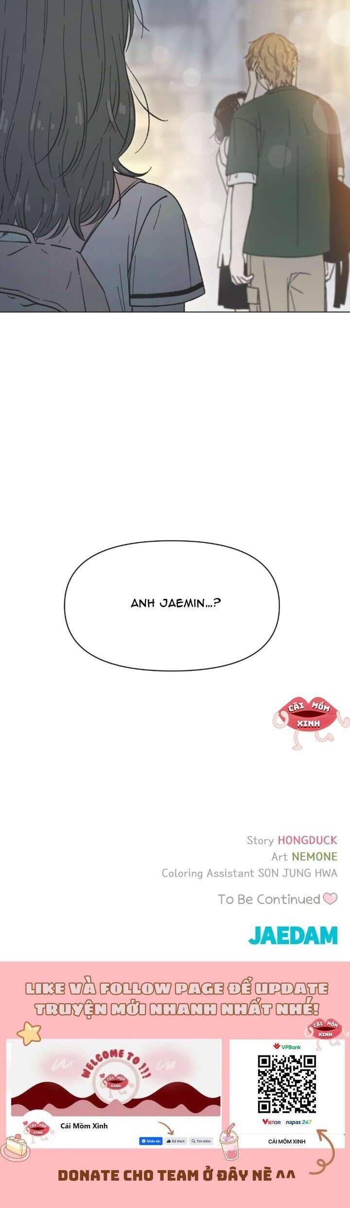 Seasons Of Lovesome Chapter 36 - 31