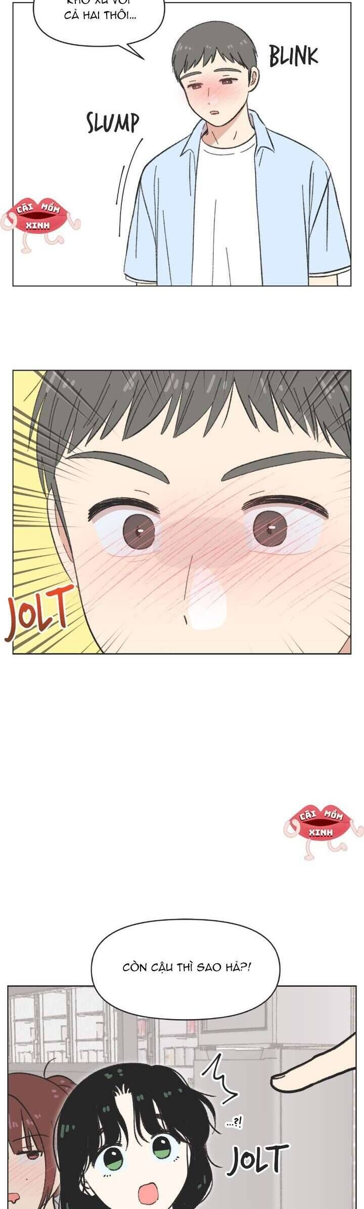 Seasons Of Lovesome Chapter 36 - 6