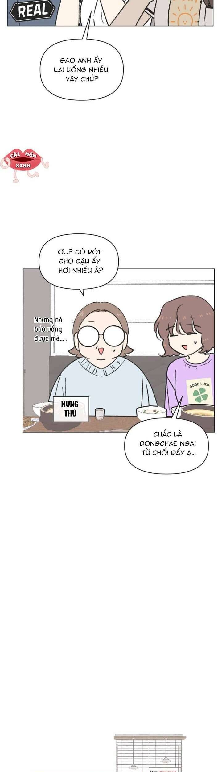 Seasons Of Lovesome Chapter 36 - 10