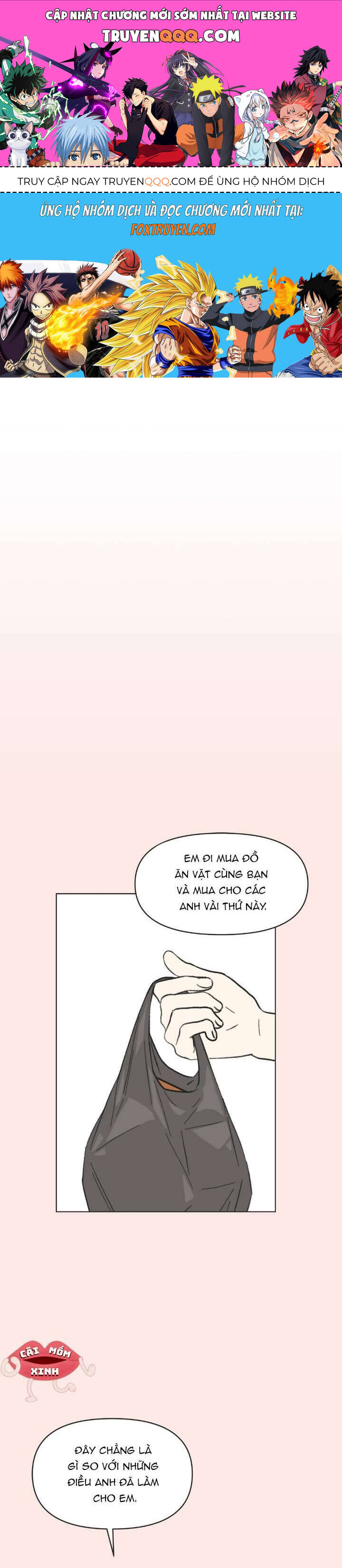 Seasons Of Lovesome Chapter 37 - 1