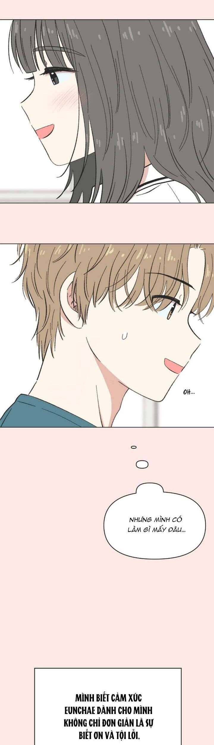 Seasons Of Lovesome Chapter 37 - 2