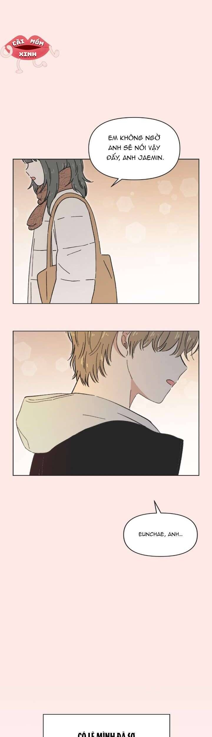 Seasons Of Lovesome Chapter 37 - 11