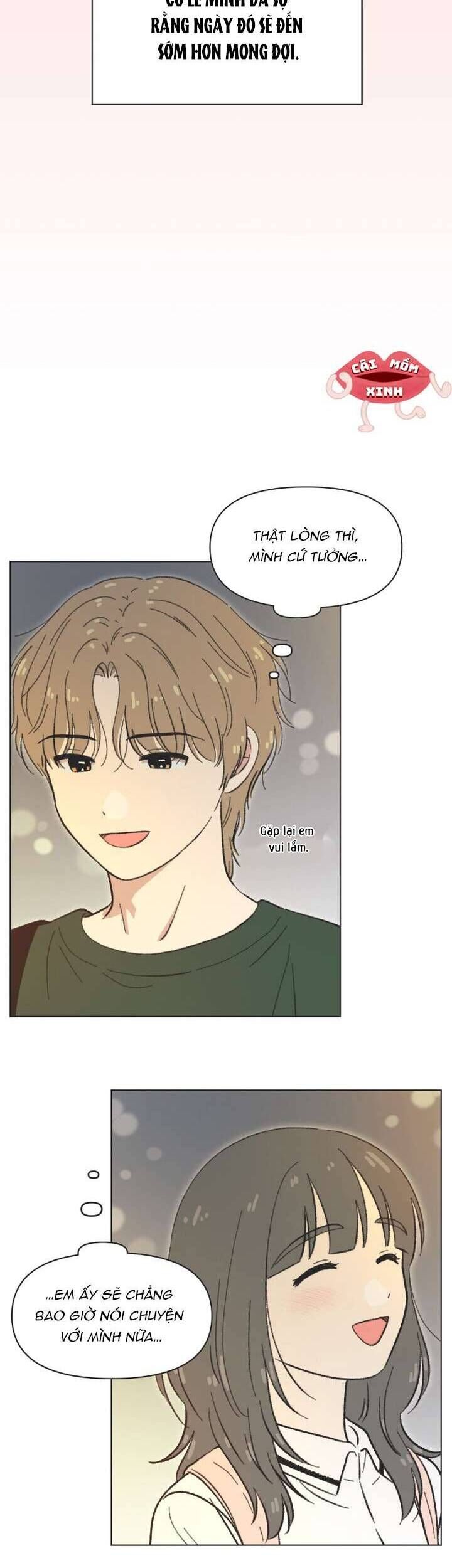 Seasons Of Lovesome Chapter 37 - 12