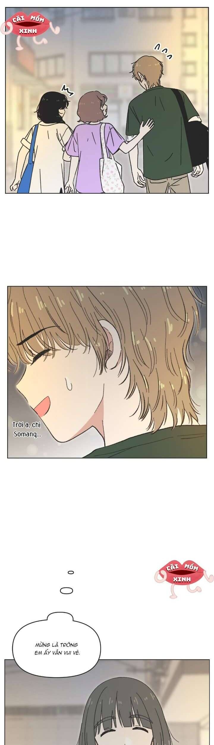 Seasons Of Lovesome Chapter 37 - 15