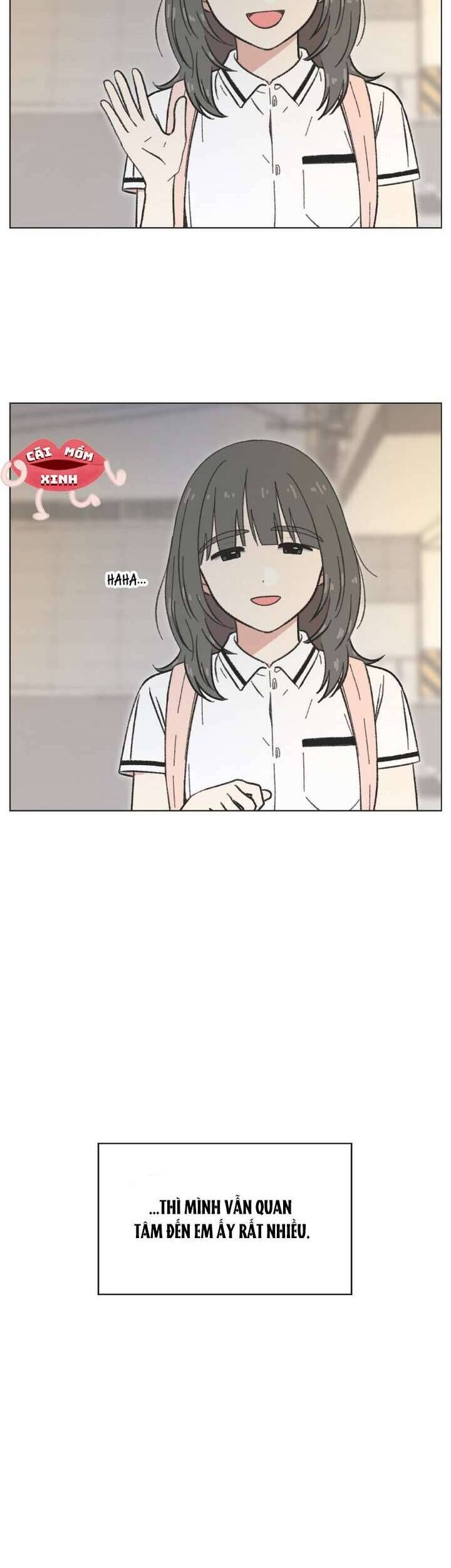 Seasons Of Lovesome Chapter 37 - 16