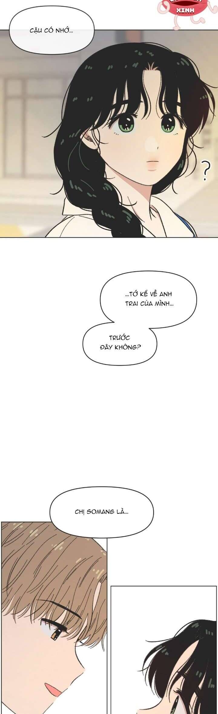 Seasons Of Lovesome Chapter 37 - 23