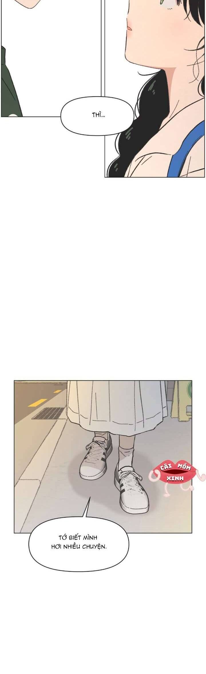 Seasons Of Lovesome Chapter 37 - 24