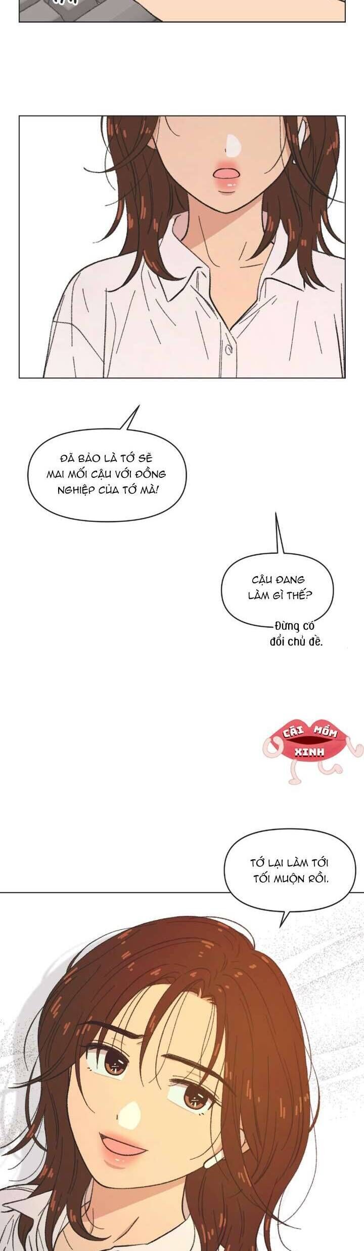 Seasons Of Lovesome Chapter 37 - 26