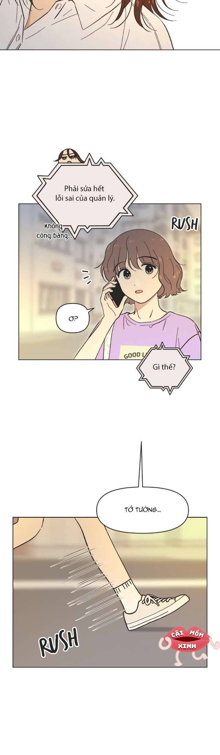 Seasons Of Lovesome Chapter 37 - 27