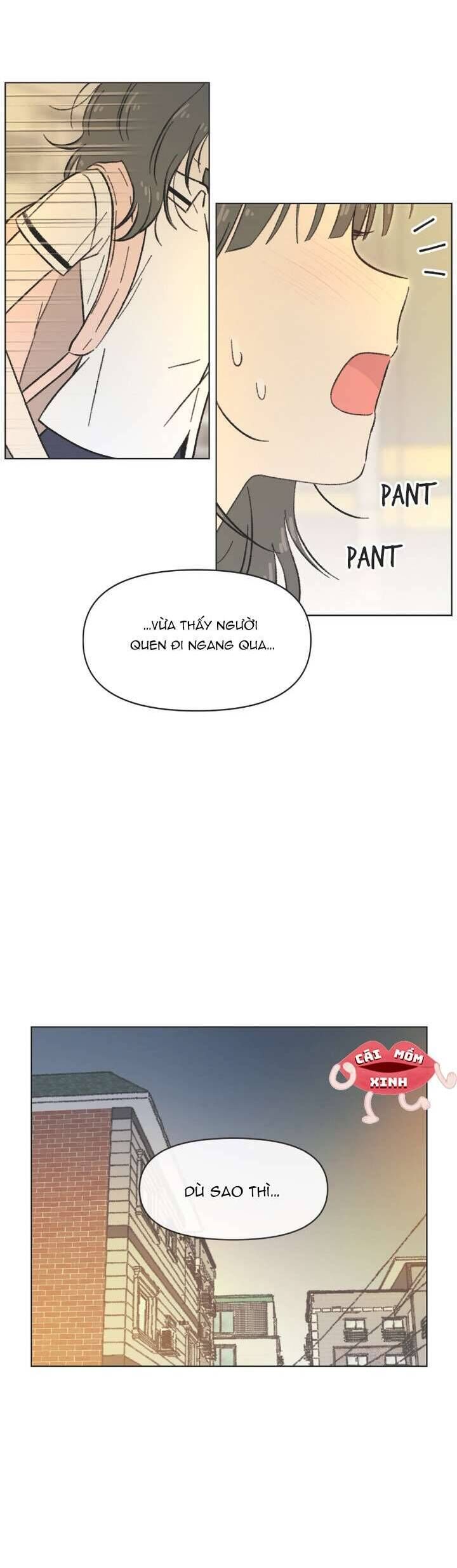 Seasons Of Lovesome Chapter 37 - 28