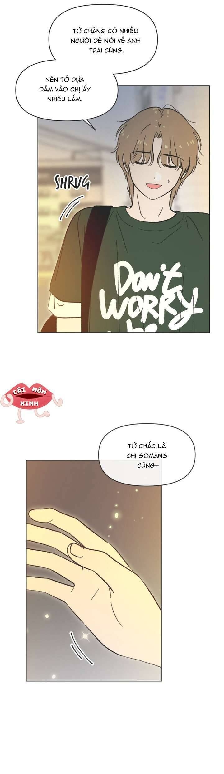 Seasons Of Lovesome Chapter 37 - 29