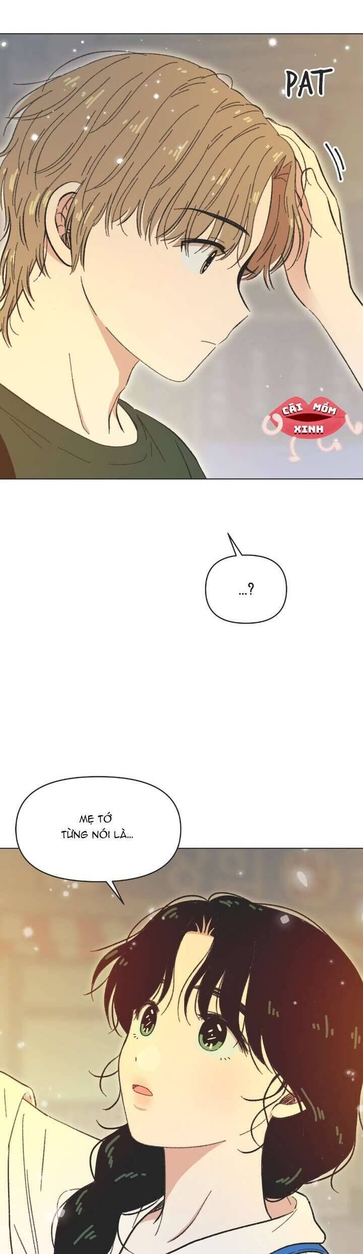 Seasons Of Lovesome Chapter 37 - 30