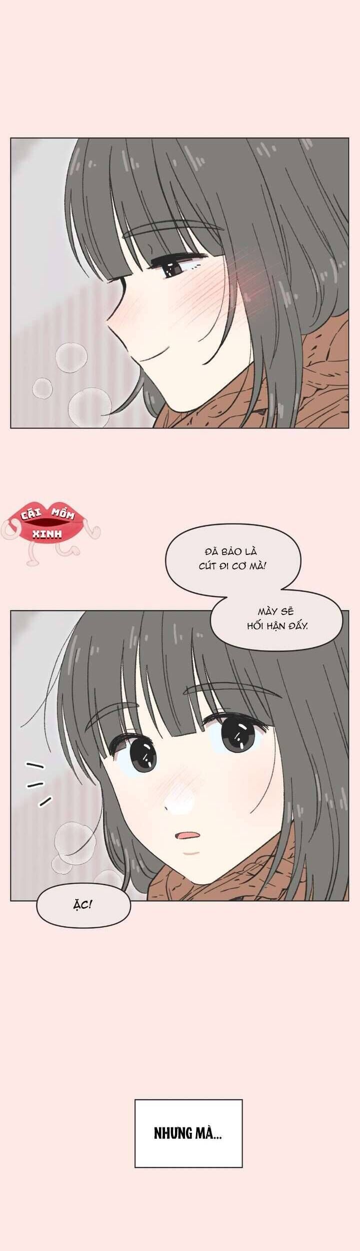 Seasons Of Lovesome Chapter 37 - 4