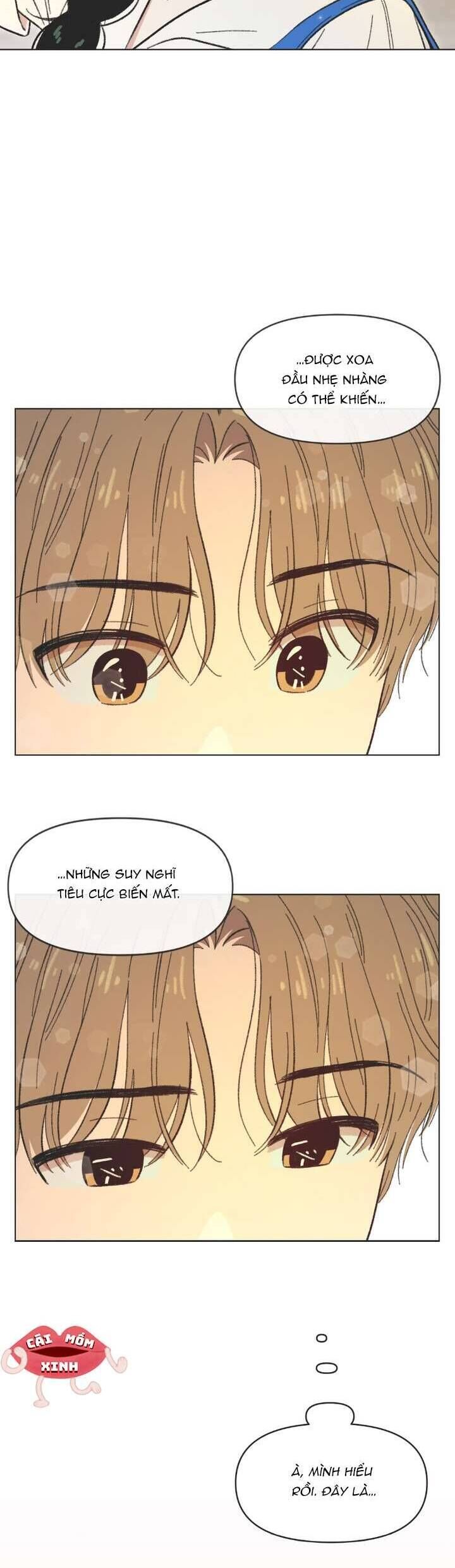 Seasons Of Lovesome Chapter 37 - 31