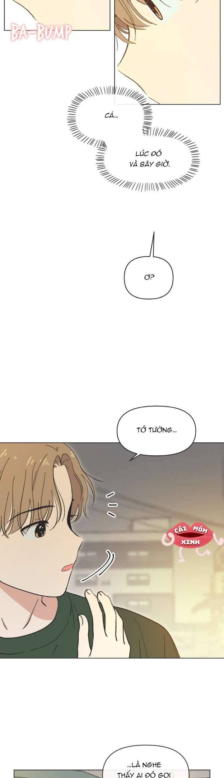 Seasons Of Lovesome Chapter 37 - 34