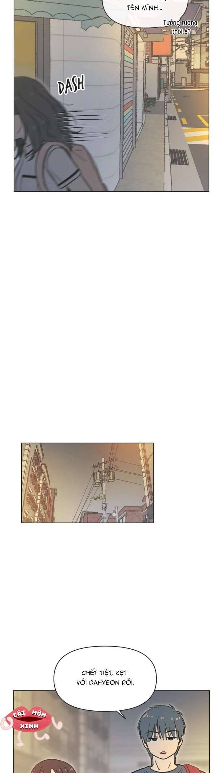 Seasons Of Lovesome Chapter 37 - 35