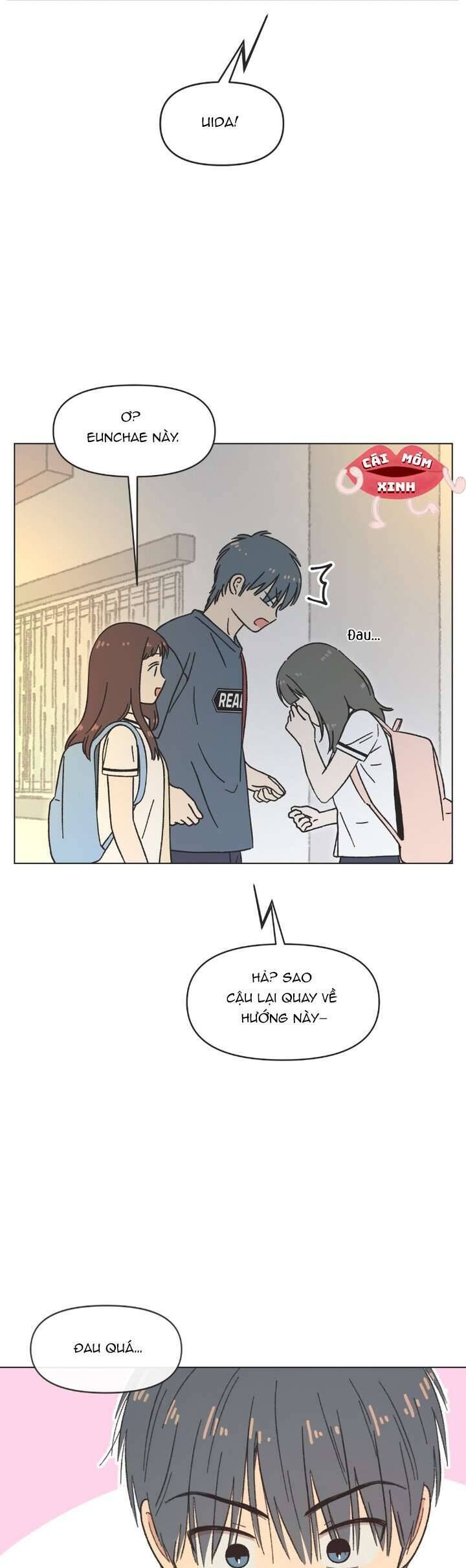 Seasons Of Lovesome Chapter 37 - 37