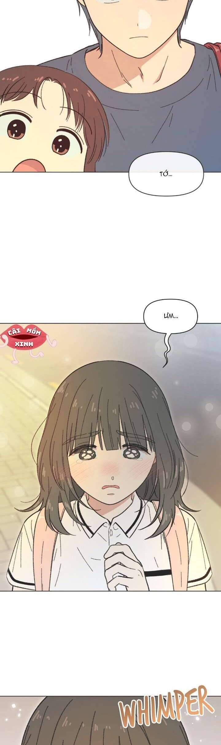 Seasons Of Lovesome Chapter 37 - 38