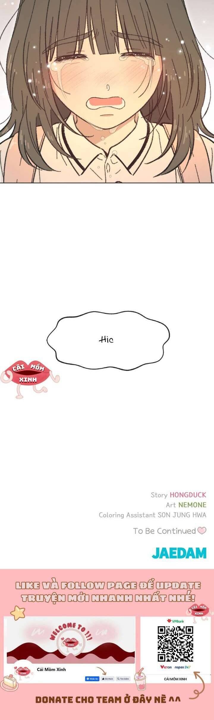 Seasons Of Lovesome Chapter 37 - 39