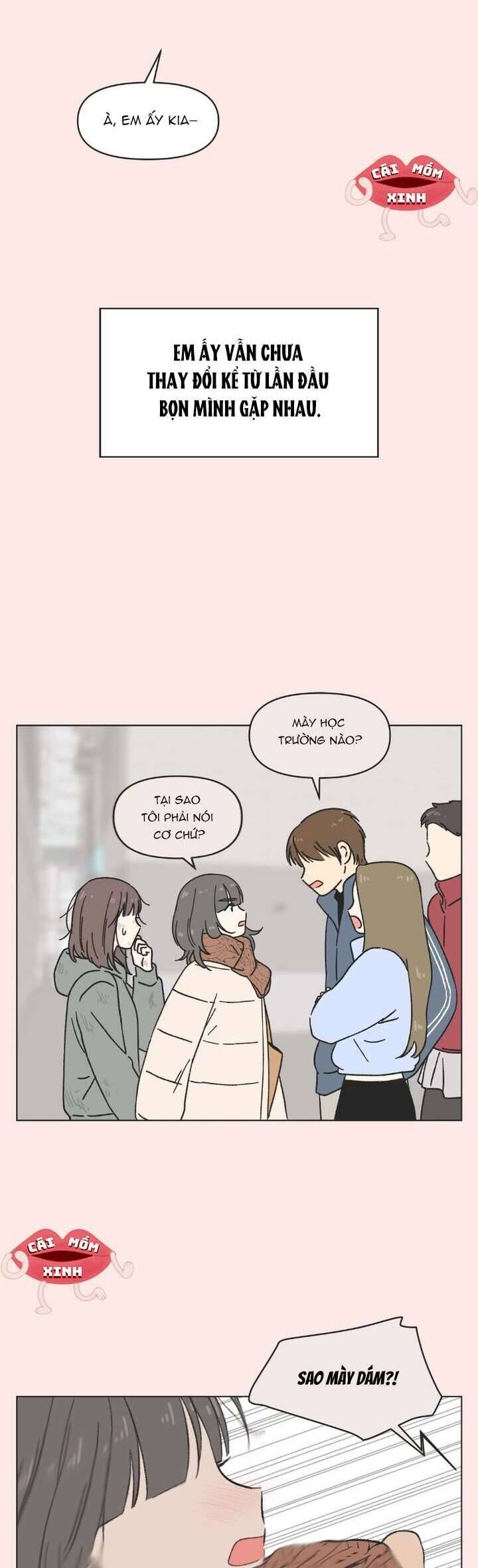 Seasons Of Lovesome Chapter 37 - 6