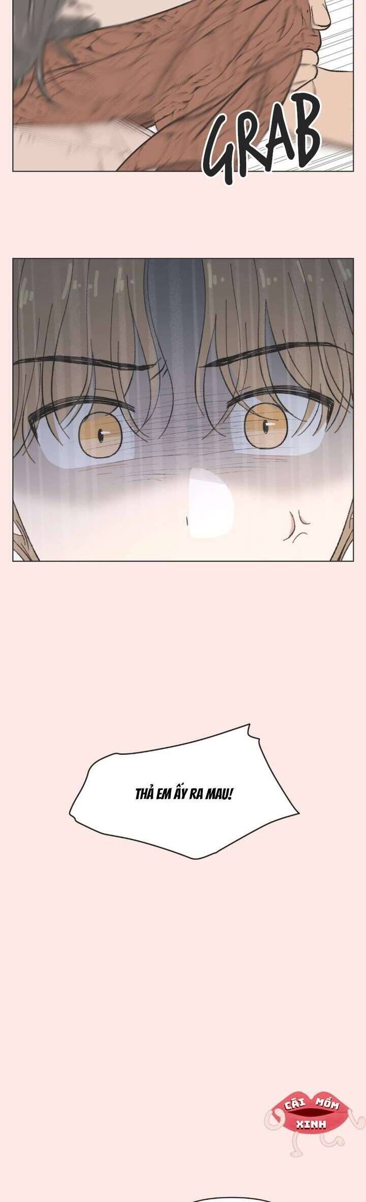 Seasons Of Lovesome Chapter 37 - 7