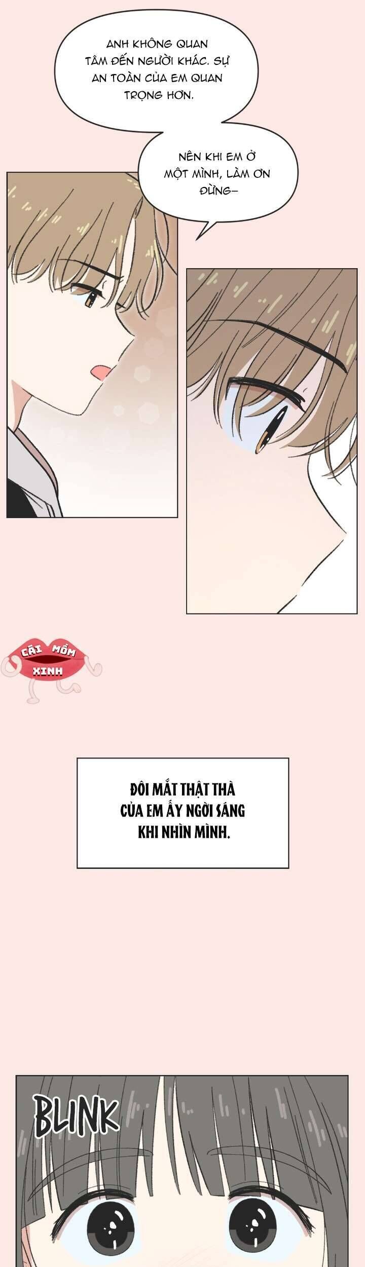 Seasons Of Lovesome Chapter 37 - 9