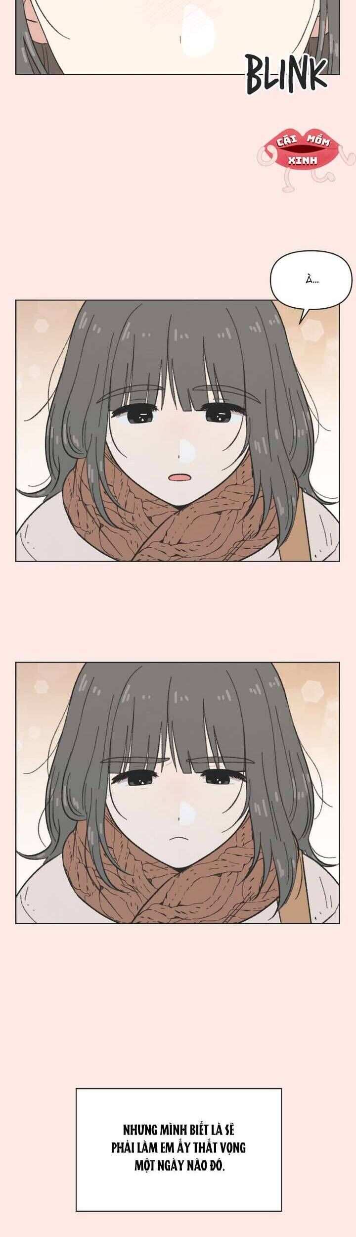 Seasons Of Lovesome Chapter 37 - 10