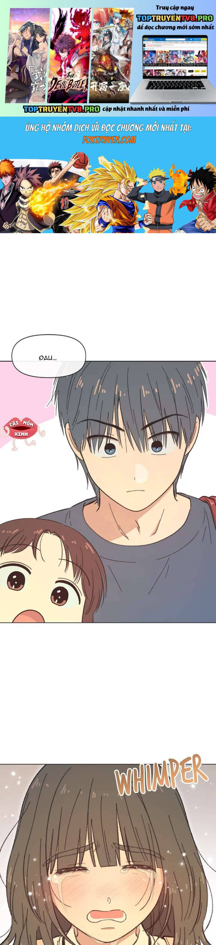 Seasons Of Lovesome Chapter 38 - 2