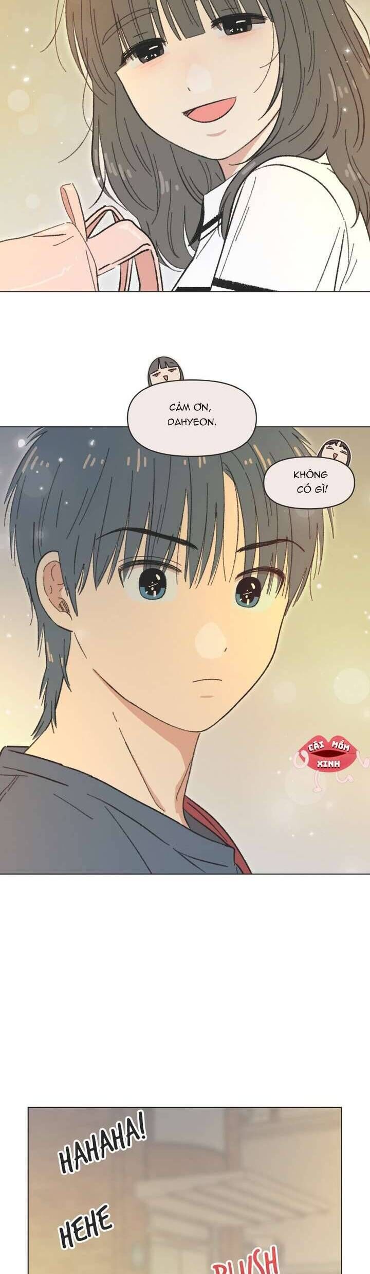 Seasons Of Lovesome Chapter 38 - 16